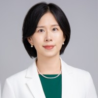 Caroline Huang