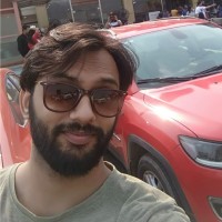 Mayur Sharma
