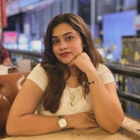 Niveditha Hebbar