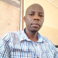 Eric Oloo