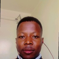Moses Muhumuza