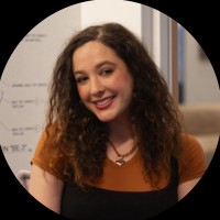 Zoe Grossinger