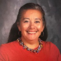 Erica Shadwell