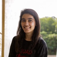Ishita Sehgal