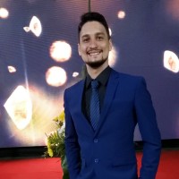 Iuri Maicon Moreira De Oliveira