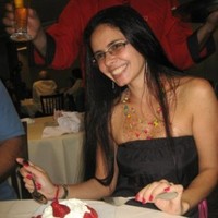 Rosiany Oliveira Dias