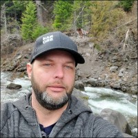 Christopher Ice