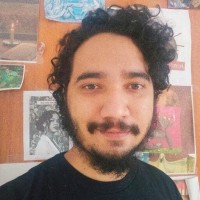 Lucas Nascimento