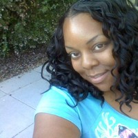 jamilah robinson