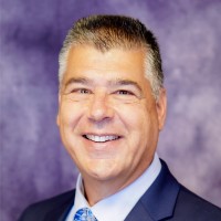 Timothy Cotroneo, FACHE, MHA, MT(ASCP)