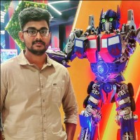 Niranjan Srinivasan
