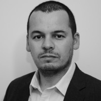 Elhadi M. Hammoutene