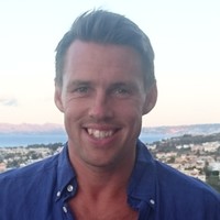 David Nilsson