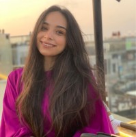 Nadia Mohamed