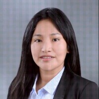 Nancy Huamani Mendoza