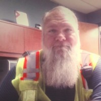 Tim Brickley