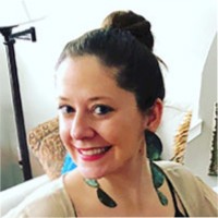 Laura Hughes