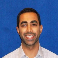 Amaan Siddiqi