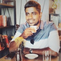 Ali Abdulla