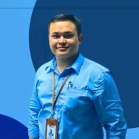 M. Ferdinan Yuda Haryana Is