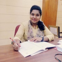 Tejaswinee Shaktiswarupinee