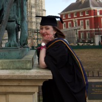 Charlotte Hirons