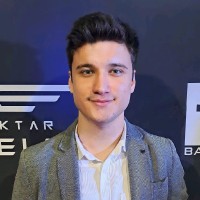 Yunus Emre Gürel