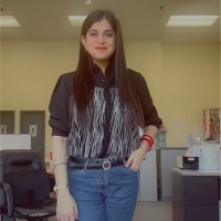 Manreet Kaur