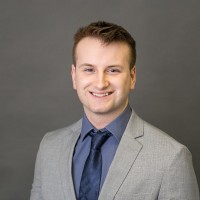 Caleb Mccandless