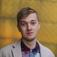 Mathias Sixten Pedersen