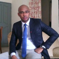Pénangnanban Hermann COULIBALY