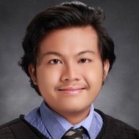 Eugene Niel Mendoza