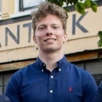 Timo de Lange