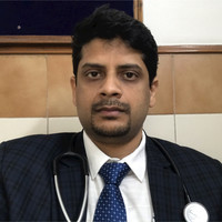 Manish Sinha