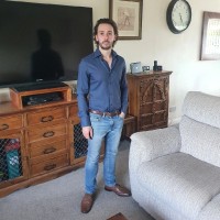 Henry Ruffle