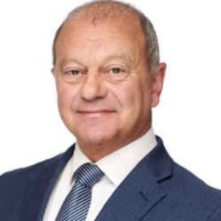 Ford Theodore Nicholas