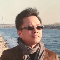 Ciyong Zou