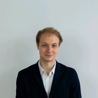 Benjamin Fargeton