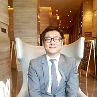 Dean Zhang
