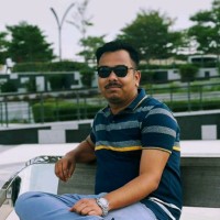 Keshab Kumar Thakur