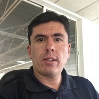 Javier Villarreal