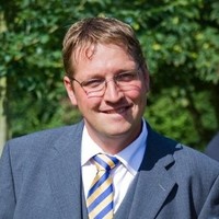 Thomas Alexandersson