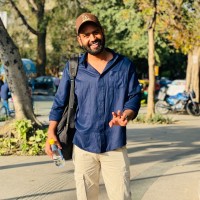 Sachin kumar shrivastav