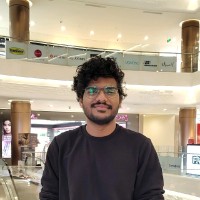 Anandhu Suresh Kadavil