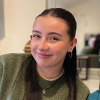Yasmin Orgill