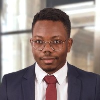 Christopher Marcelin