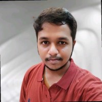 Ashutosh Parab Gaonkar