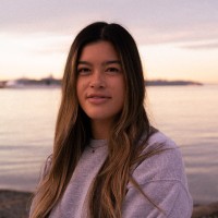 Taeya Page