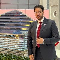 Ahmed El Ghandour, Mba , Pmp® , Revit®