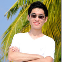 Tony Li